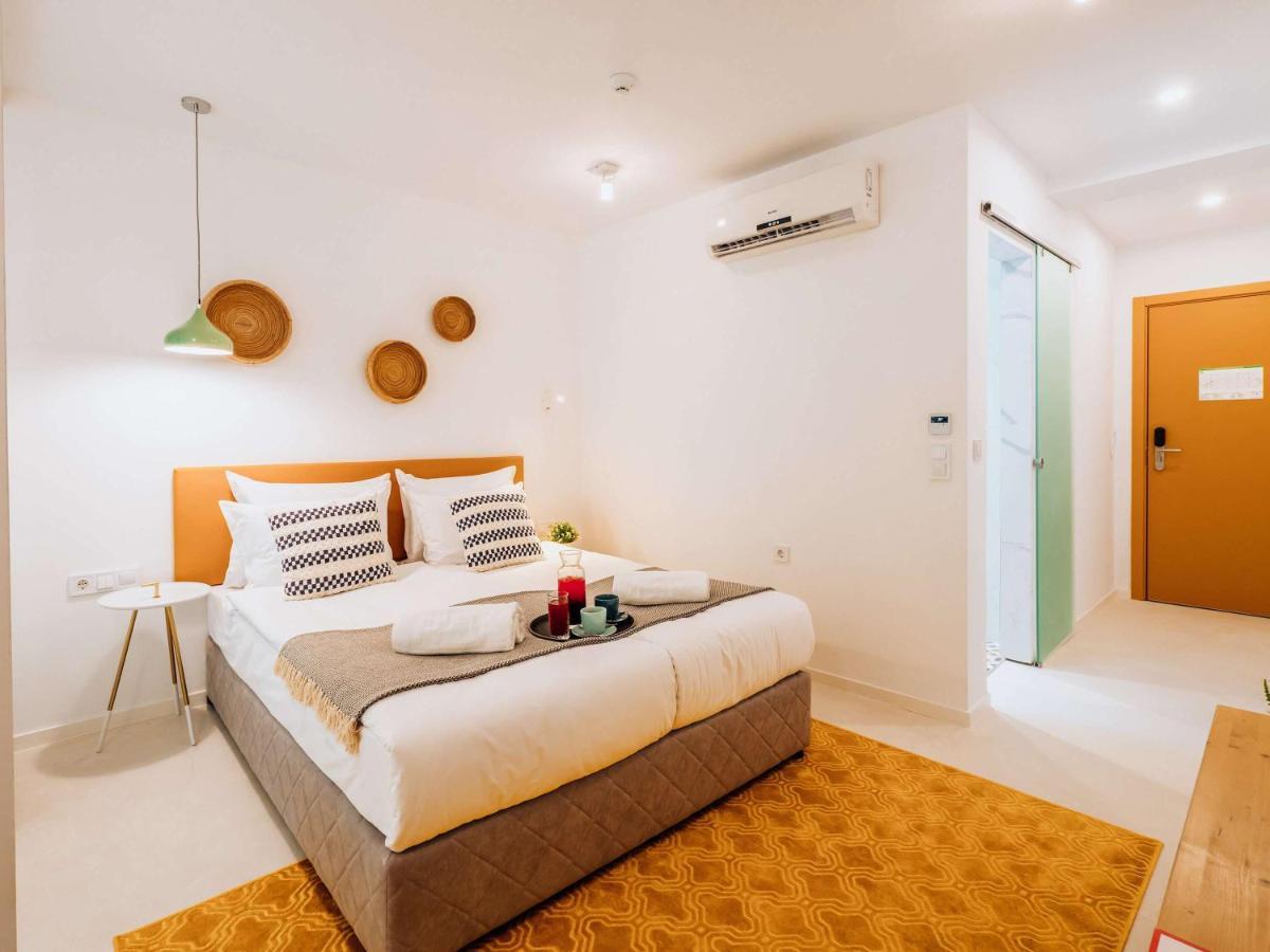 Ibis Styles Golden Sands Roomer Hotel Exterior photo