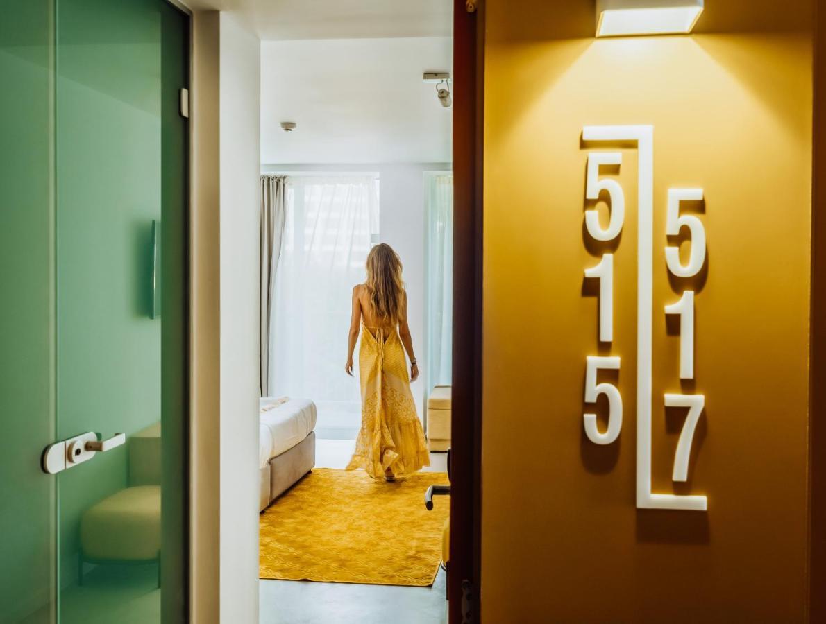 Ibis Styles Golden Sands Roomer Hotel Exterior photo