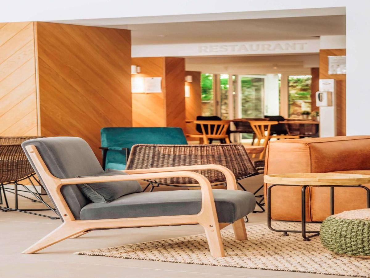 Ibis Styles Golden Sands Roomer Hotel Exterior photo
