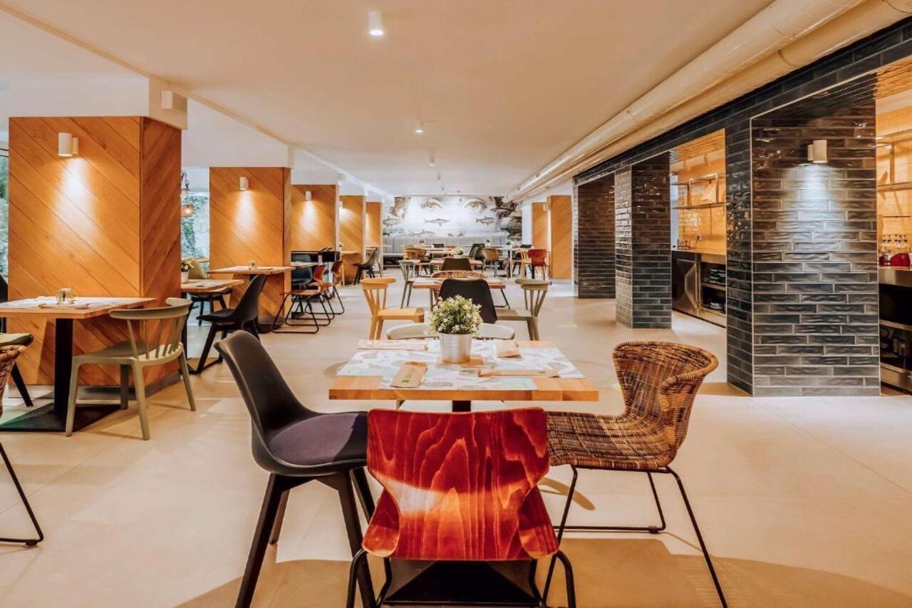 Ibis Styles Golden Sands Roomer Hotel Exterior photo